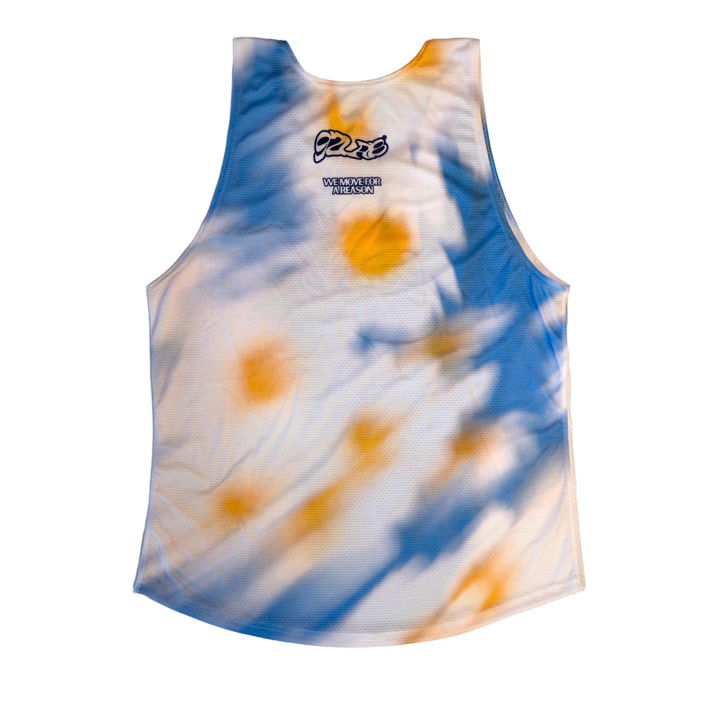 TANK TOP - DAISY RISE