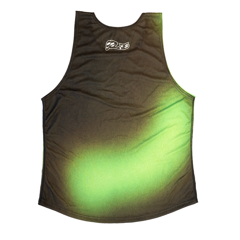TANK TOP  - EARTH PULSE