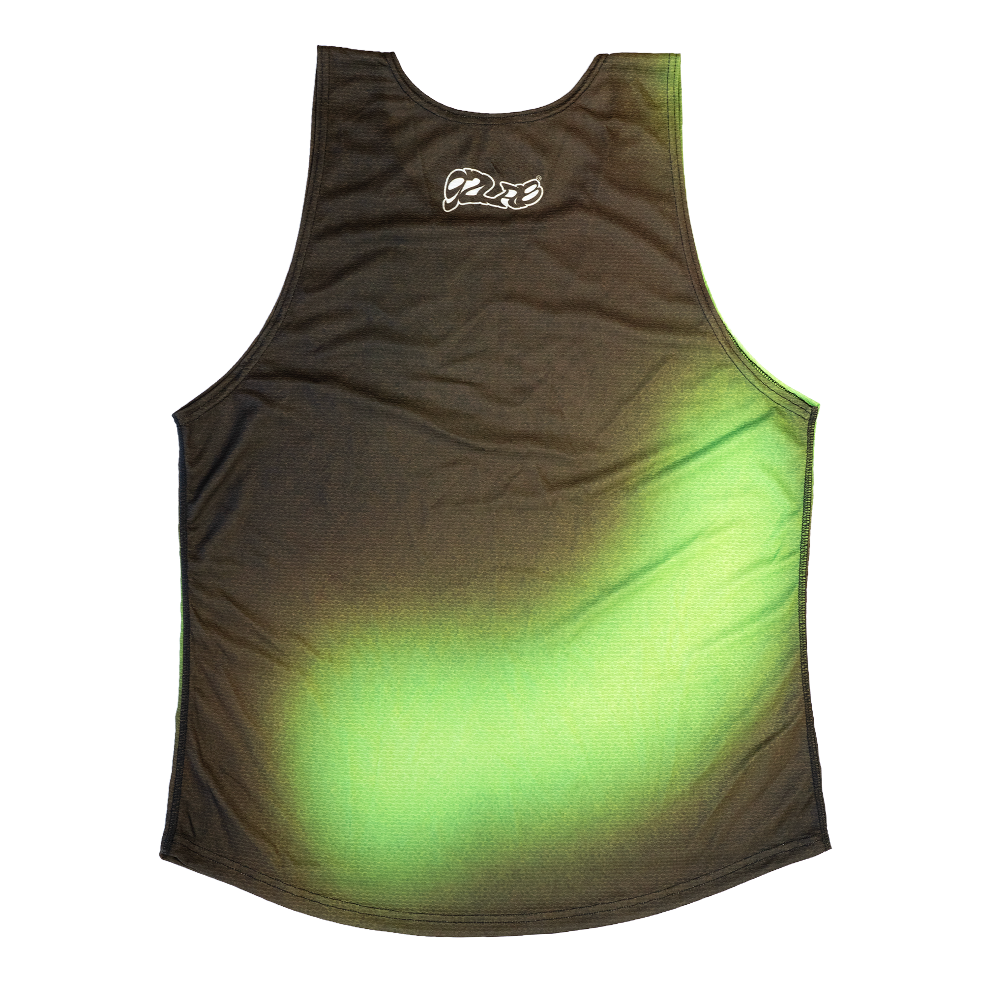 TANK TOP  - EARTH PULSE