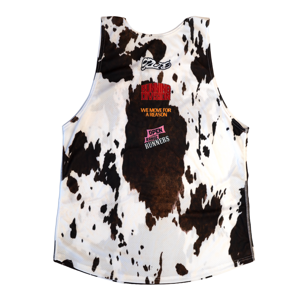 TANK TOP - OPEN RANGE