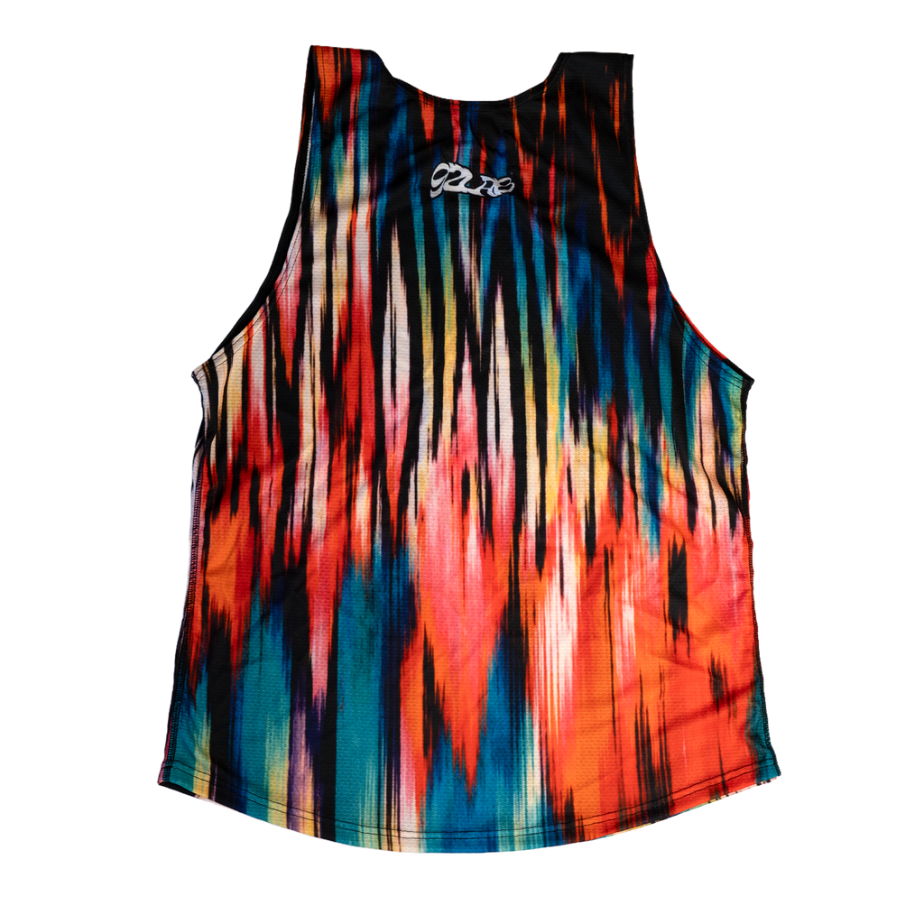 TANK TOP - SAVANA