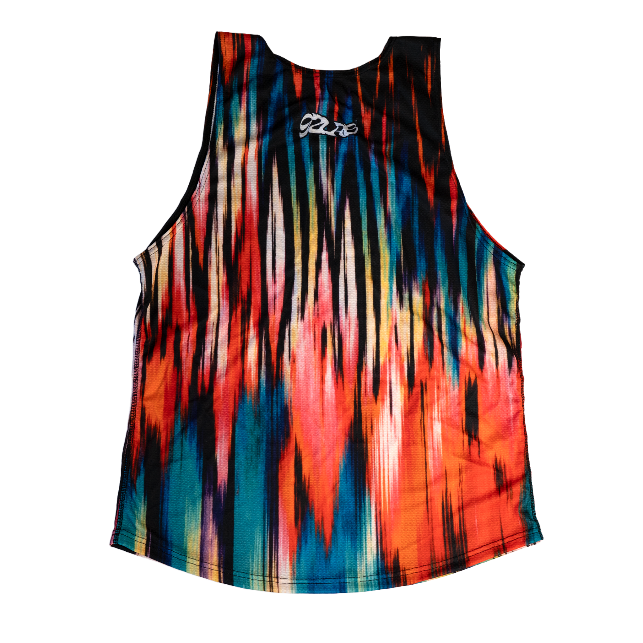 TANK TOP - SAVANA