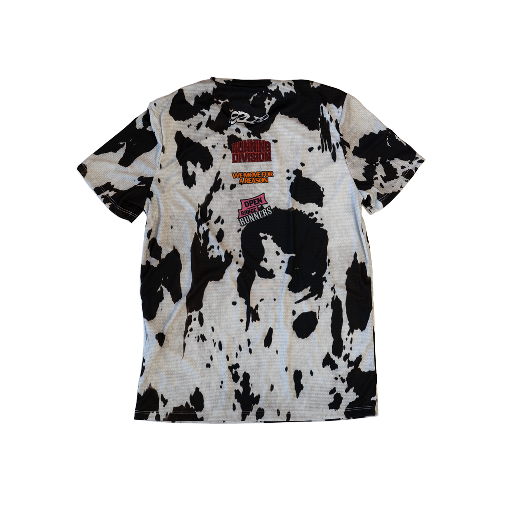 T-SHIRT UNISEX  - OPEN RANGE