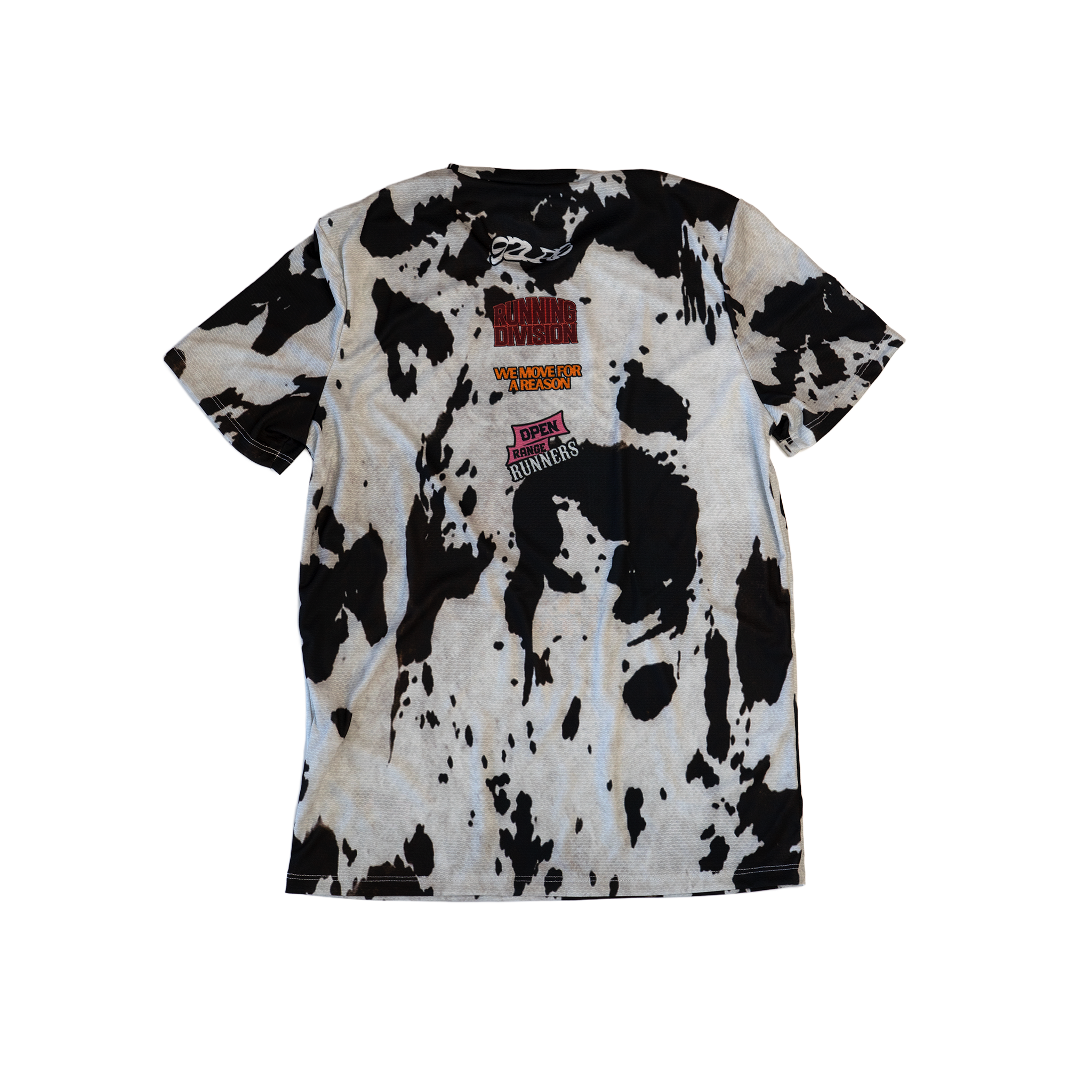 T-SHIRT UNISEX  - OPEN RANGE