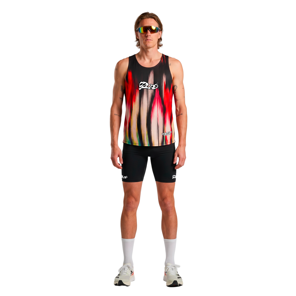 TANK TOP  - SAVANA