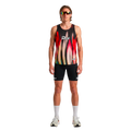 TANK TOP - SAVANA