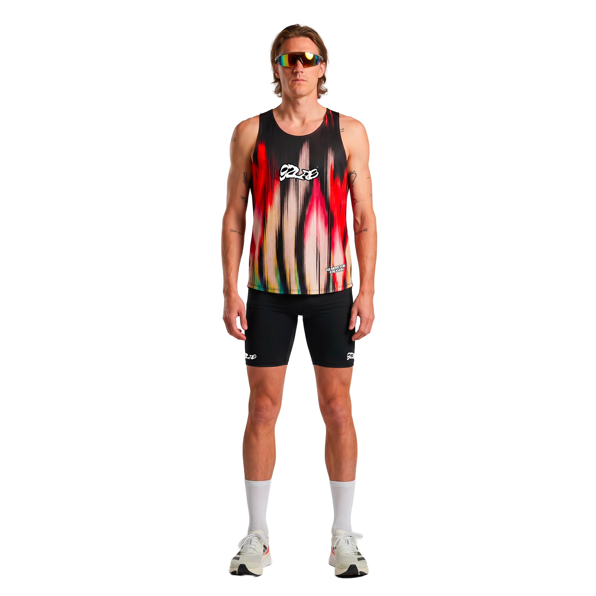 TANK TOP - SAVANA