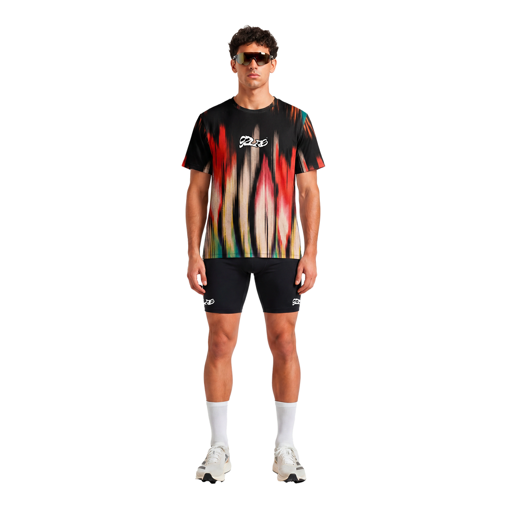 T-SHIRT UNISEX  - SAVANA