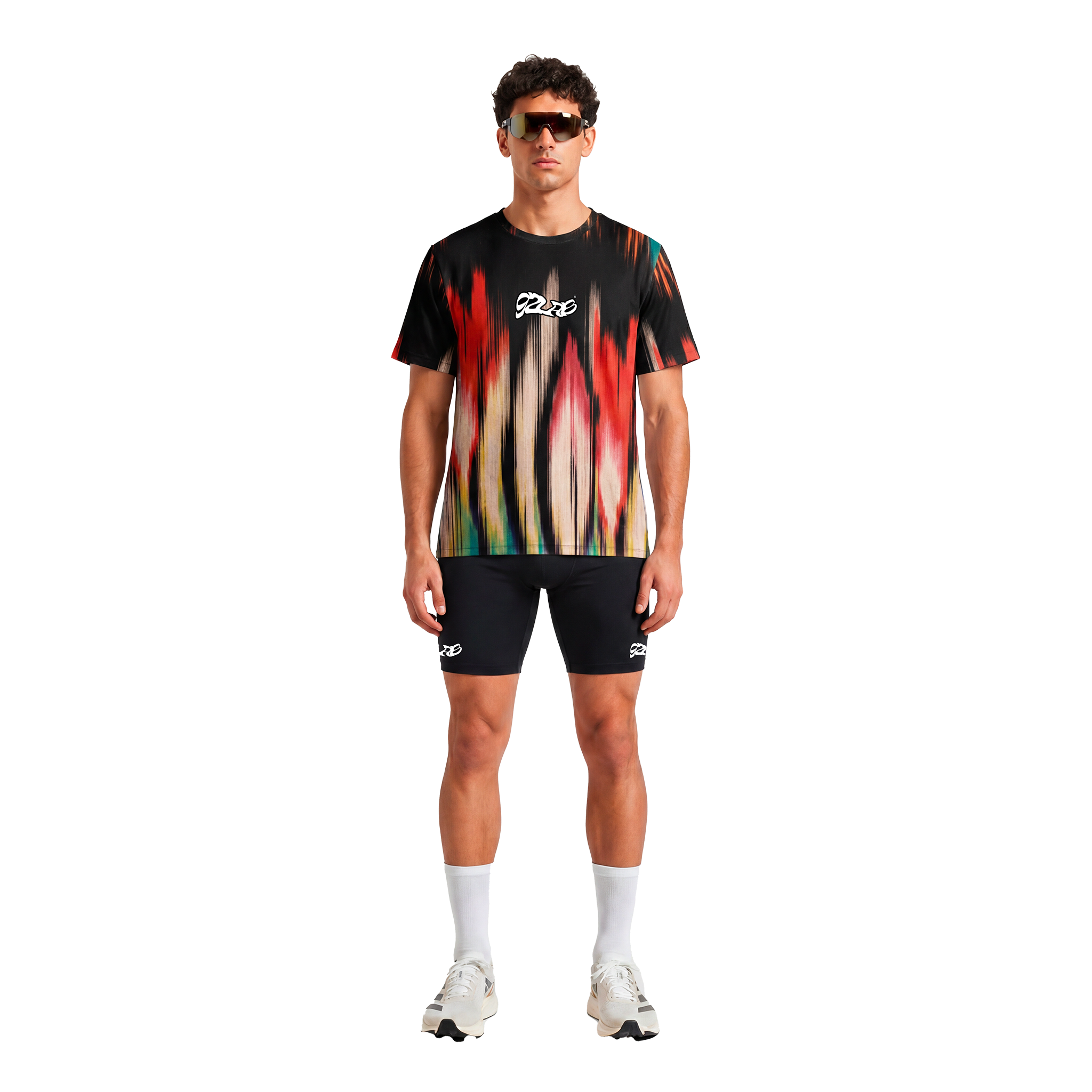 T-SHIRT UNISEX  - SAVANA