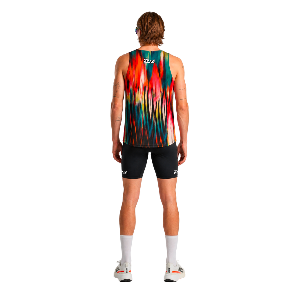 TANK TOP  - SAVANA