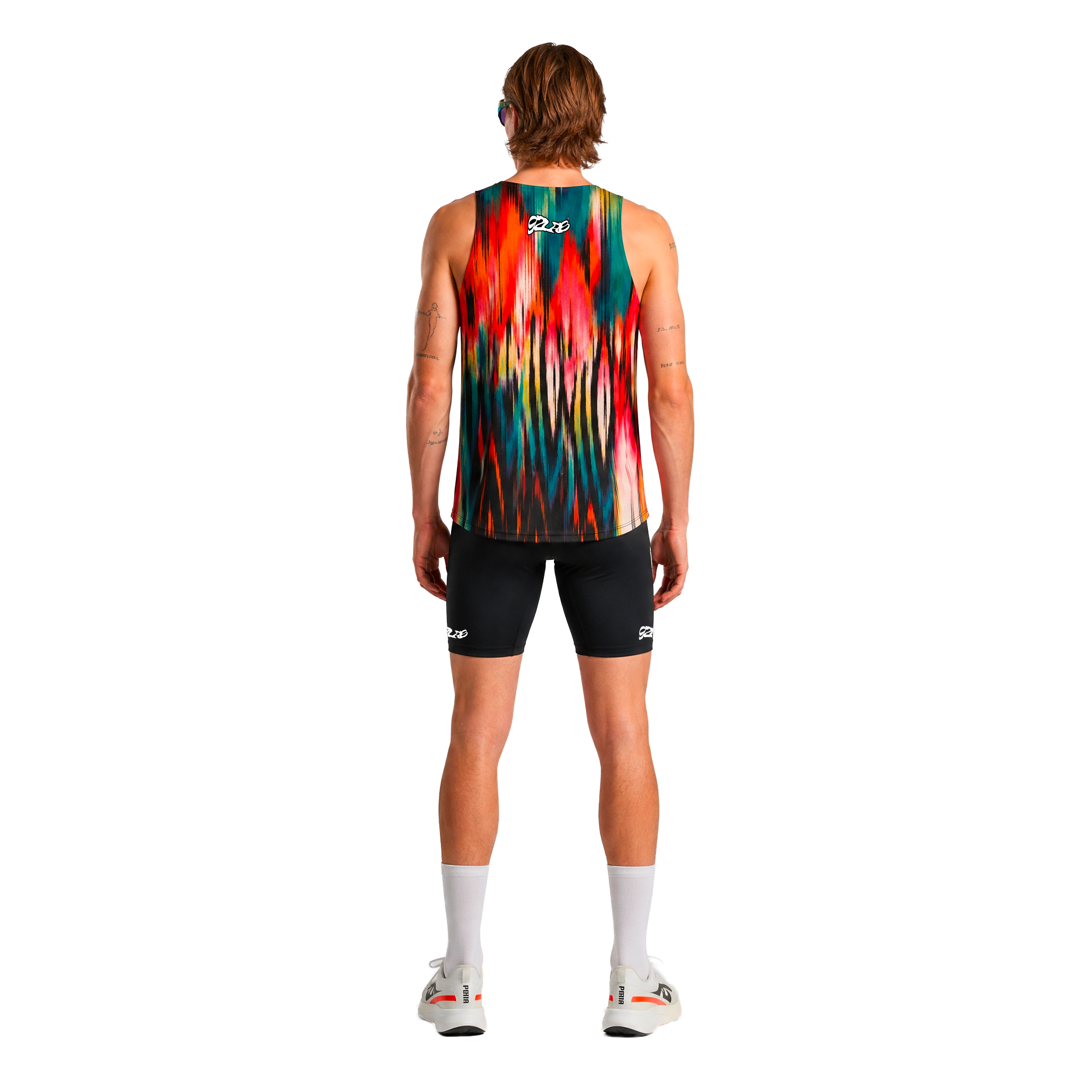 TANK TOP  - SAVANA