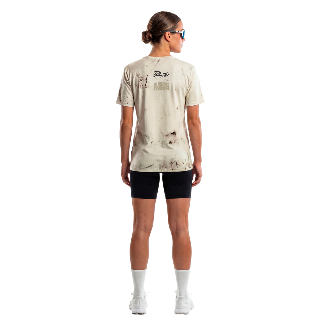 T-SHIRT UNISEX  - BLOOD HURT