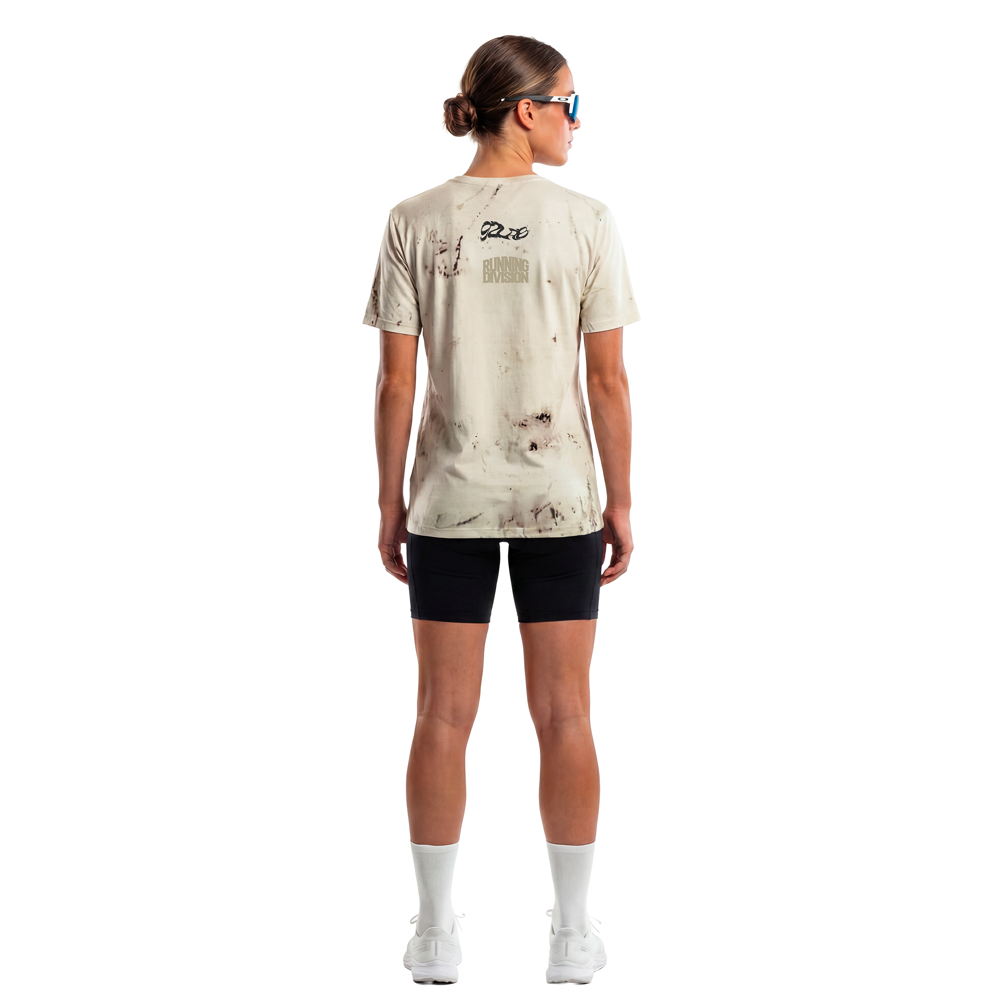 T-SHIRT UNISEX  - BLOOD HURT