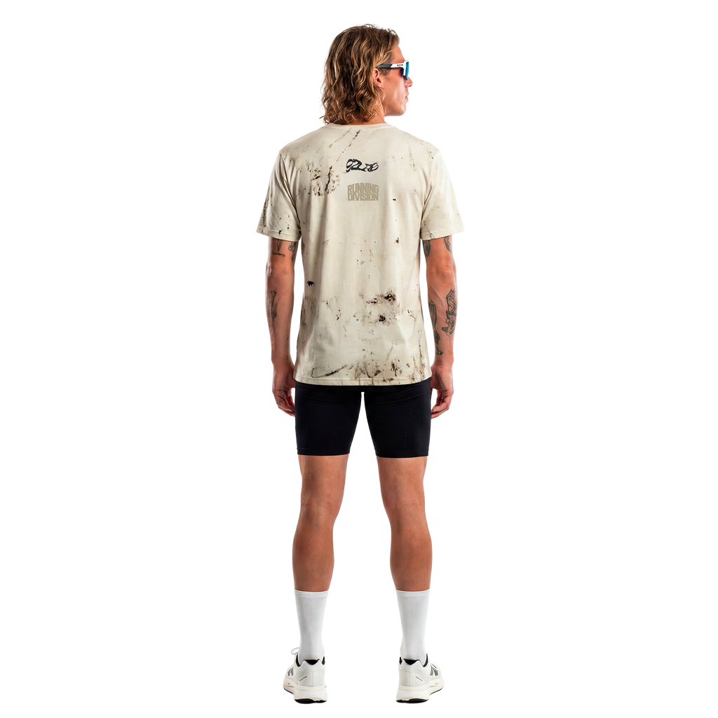 T-SHIRT UNISEX  - BLOOD HURT