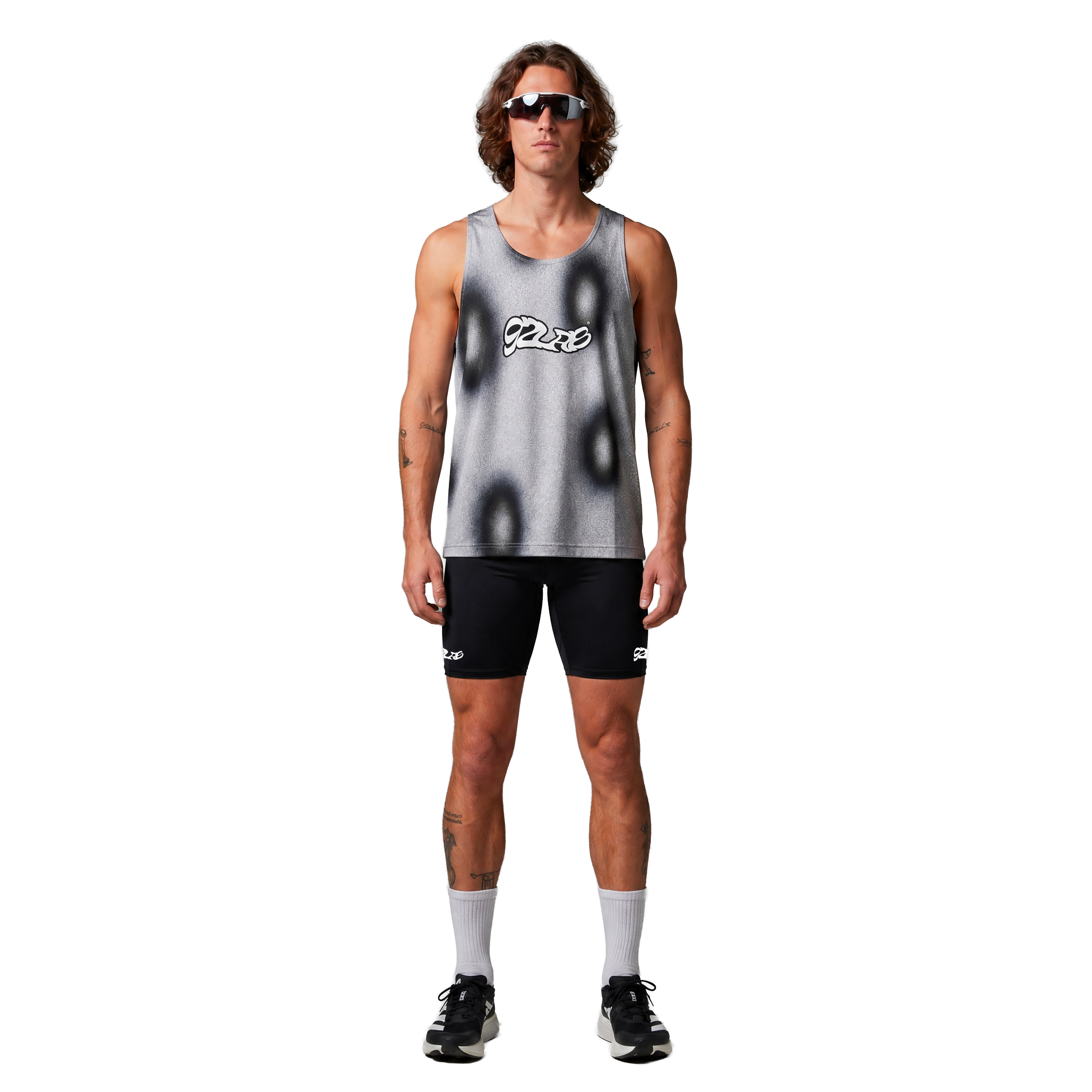 TANK TOP  - ASTROFALL