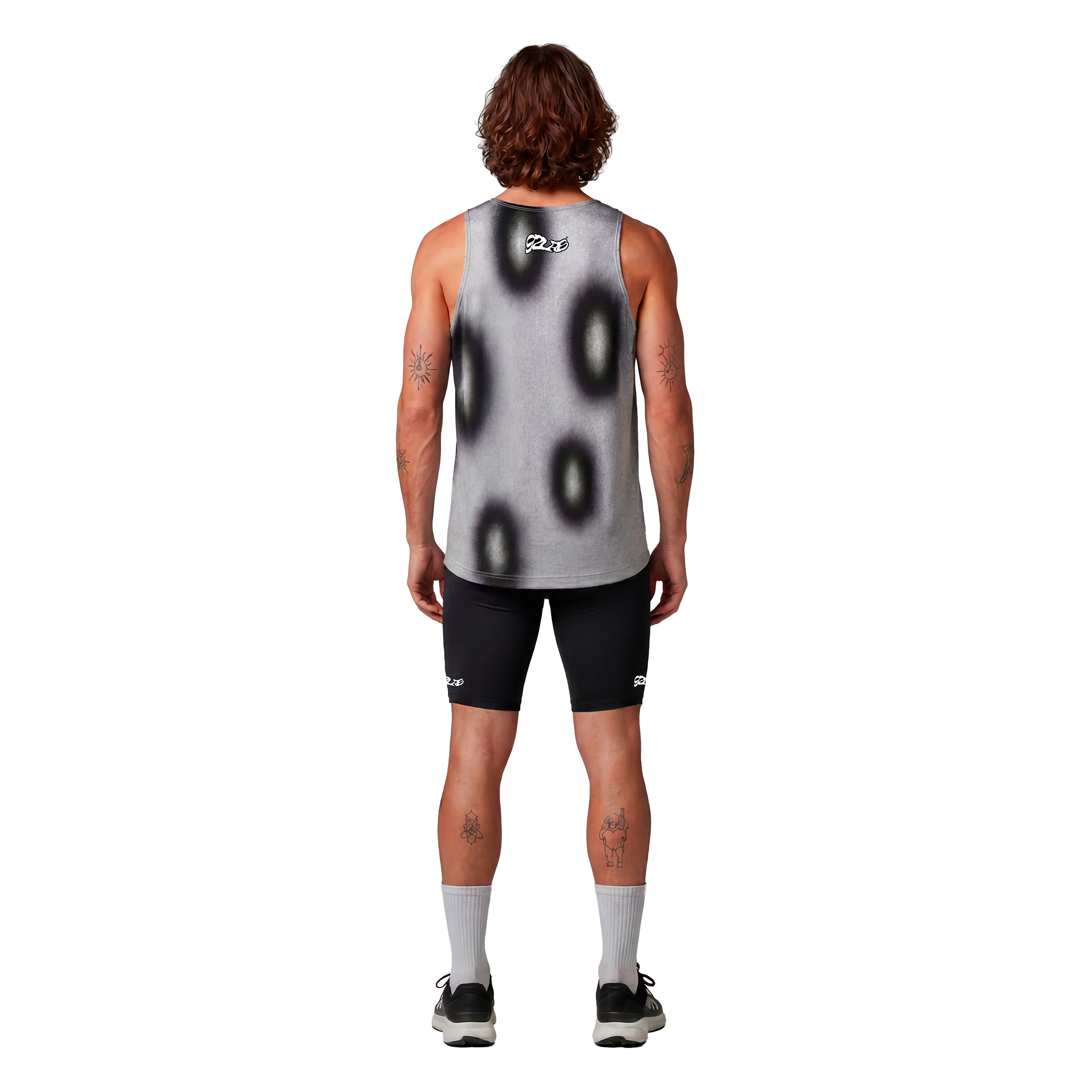 TANK TOP  - ASTROFALL