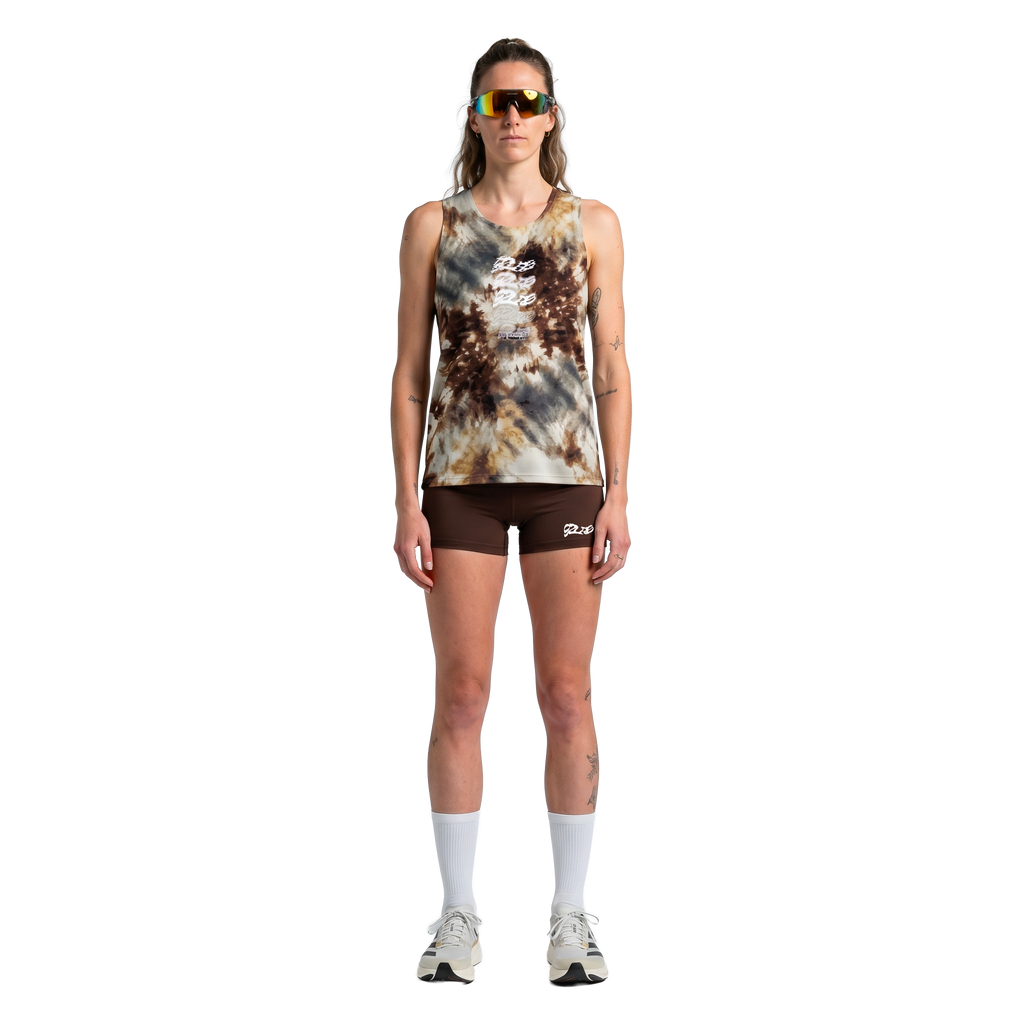 CANOTTA - TERRA - UNISEX