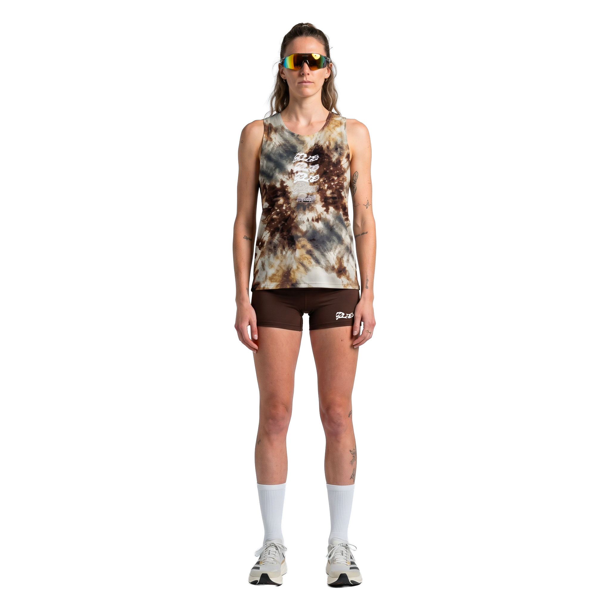 CANOTTA - TERRA - UNISEX