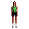CROPPED TANK TOP  - EARTH PULSE