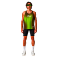 TANK TOP  - EARTH PULSE